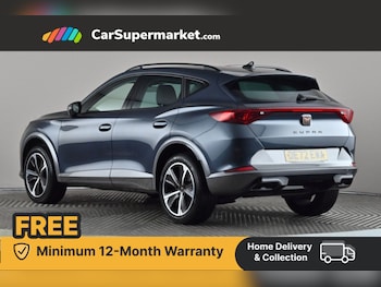 Used Cupra Formentor 2022 for sale - 76088368: Photo