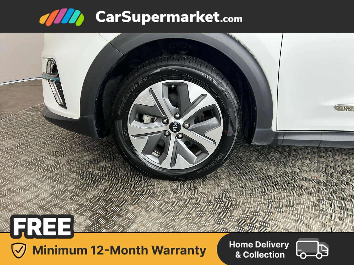 Used Kia Niro 2020 for sale - 77542867: Photo 18