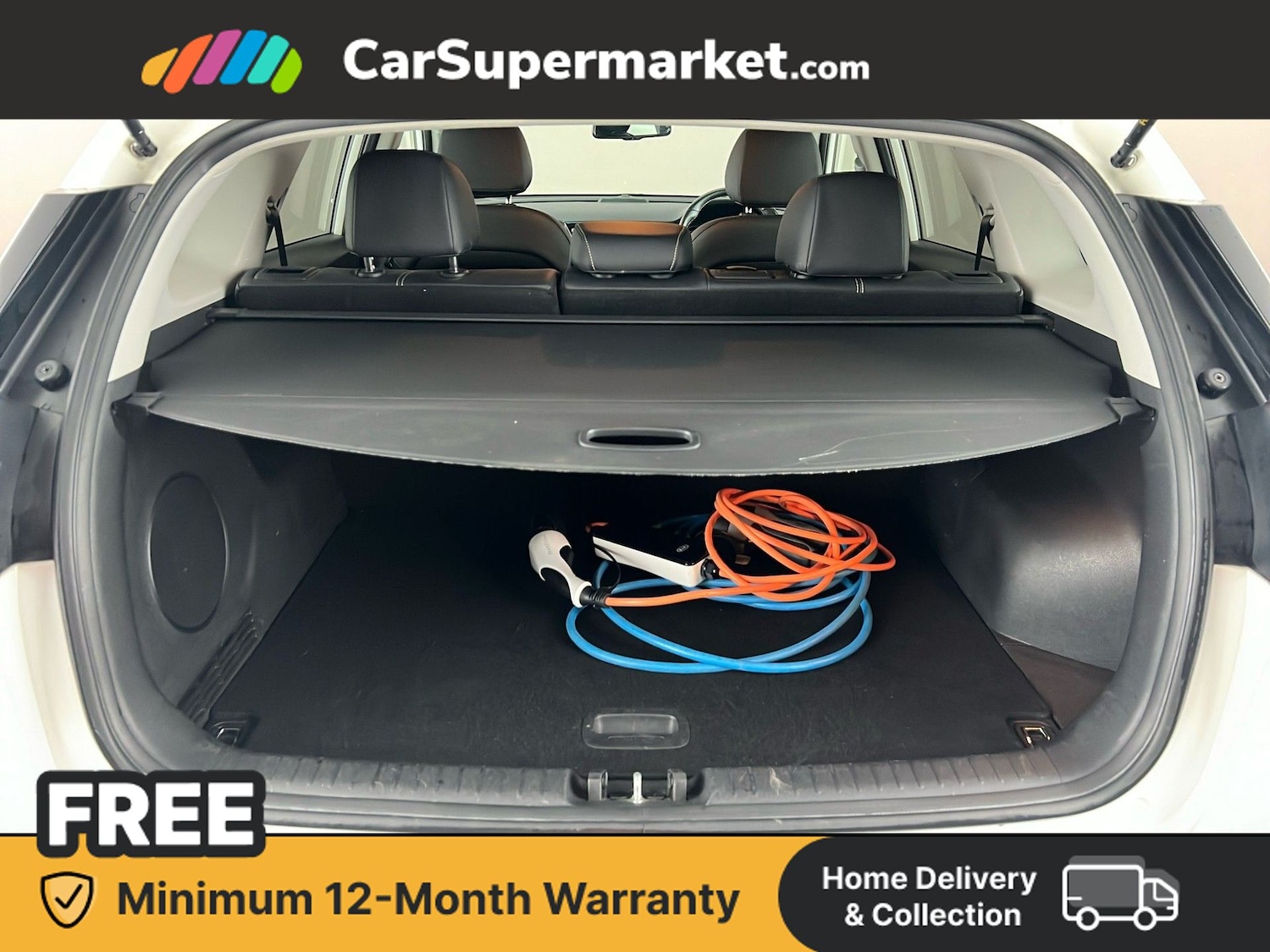 Used Kia Niro 2020 for sale - 77542867: Photo 21