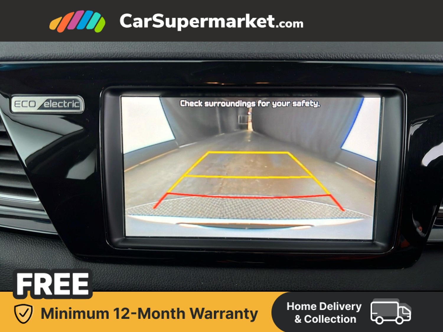 Used Kia Niro 2020 for sale - 77542867: Photo 22