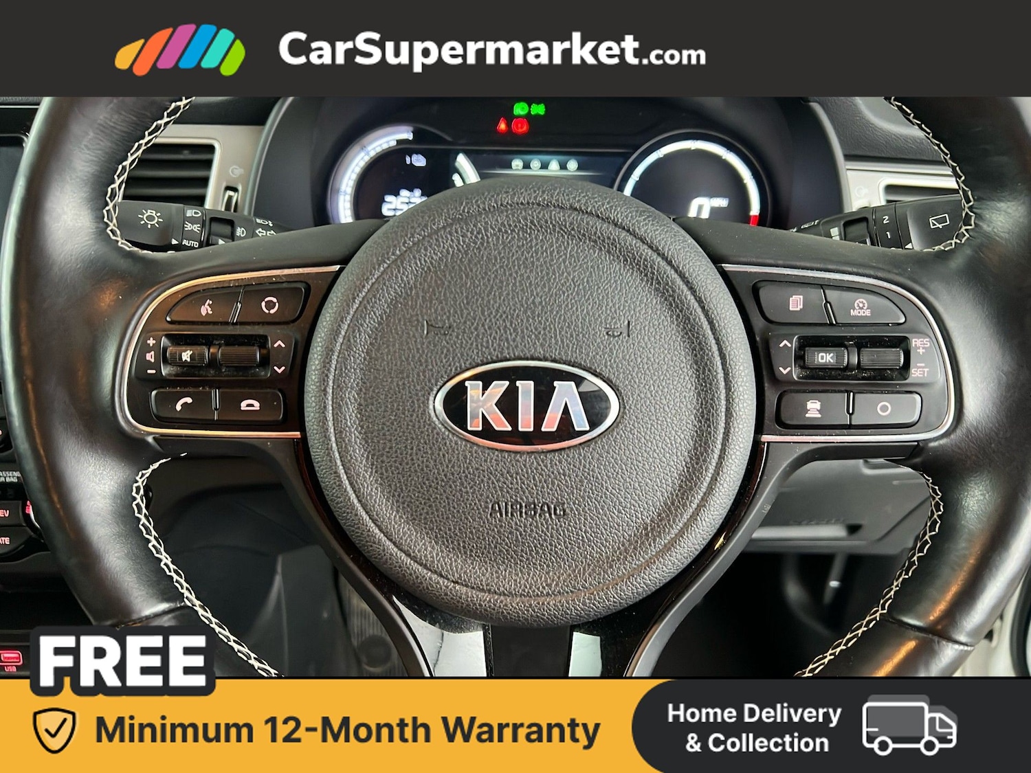 Used Kia Niro 2020 for sale - 77542867: Photo 23