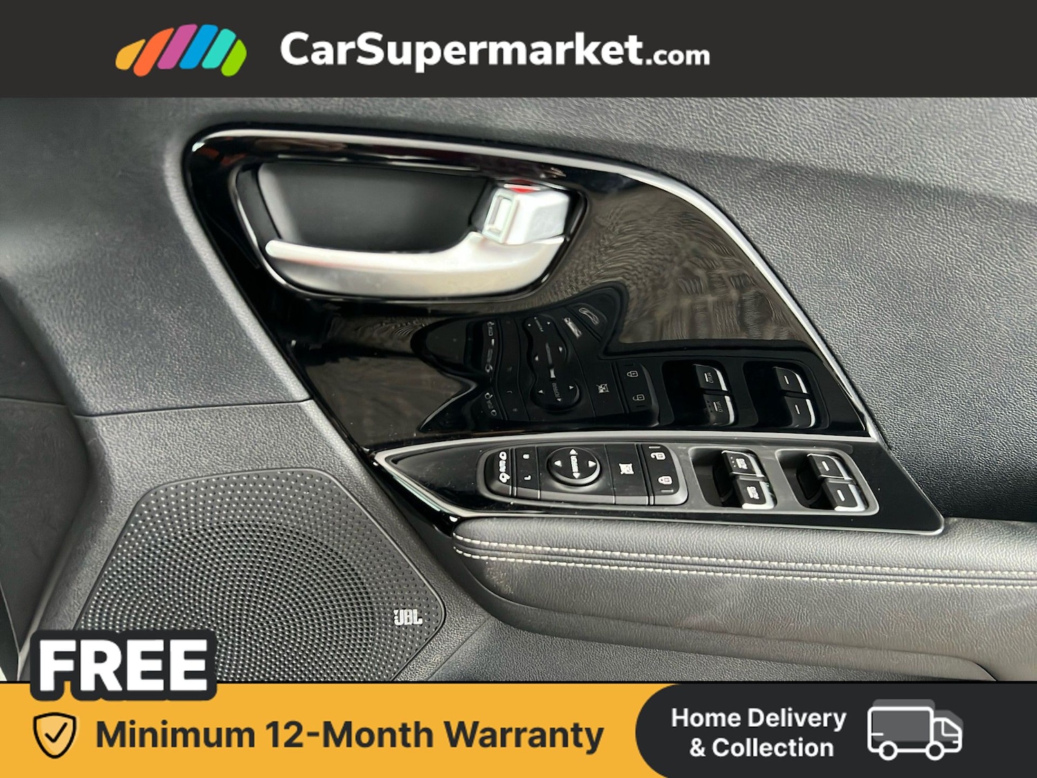 Used Kia Niro 2020 for sale - 77542867: Photo 24