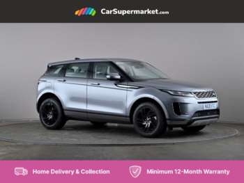 2021 - 2.0 D200 SE 5dr Auto