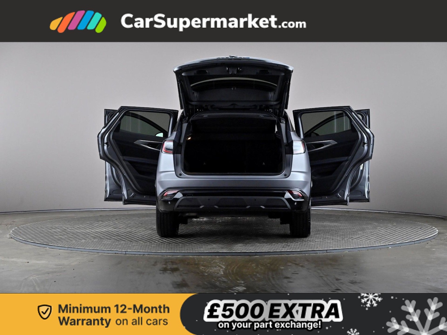 Used Renault Austral 2024 for sale - 77011550: Photo 12