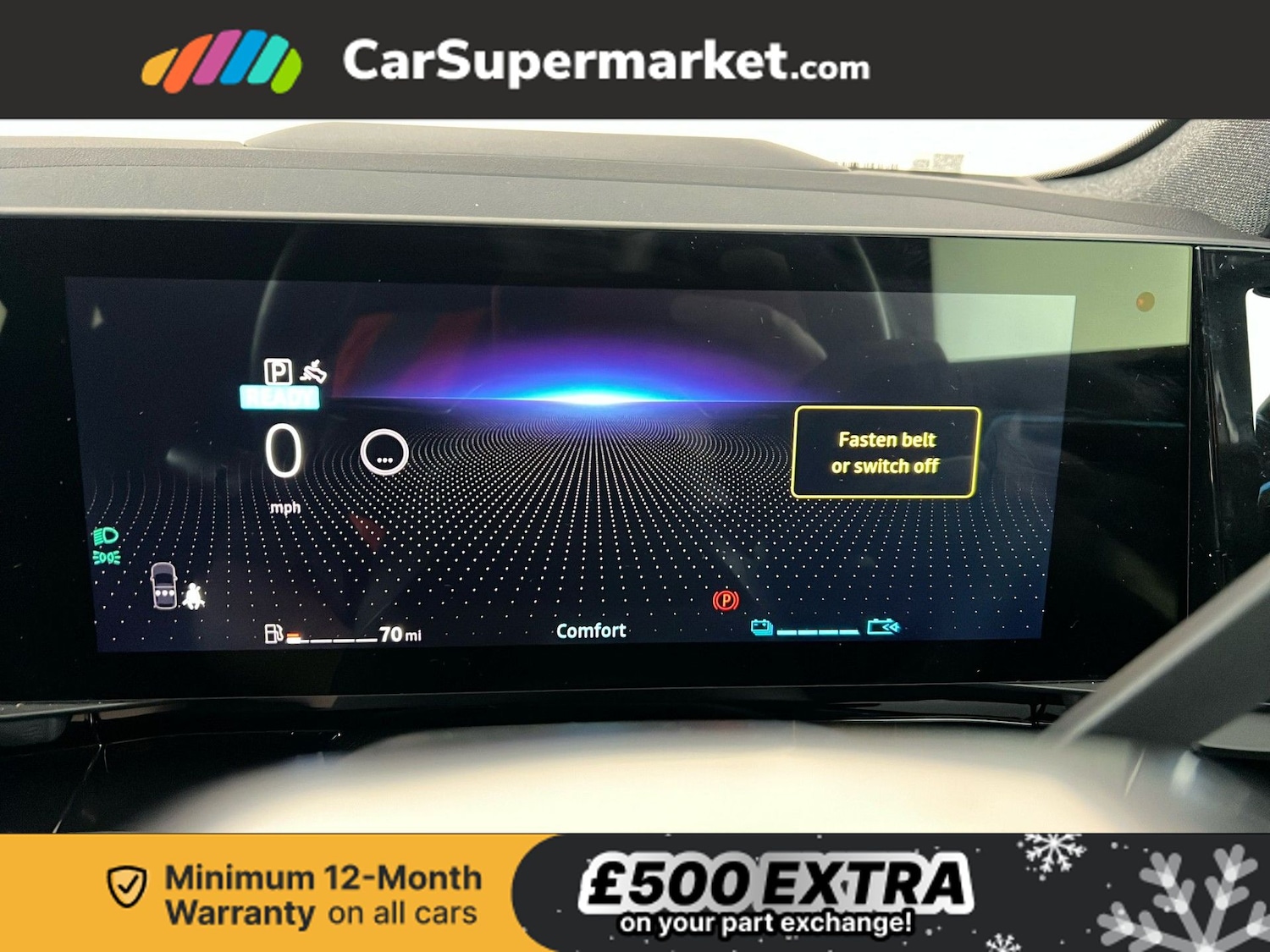 Used Renault Austral 2024 for sale - 77011550: Photo 15