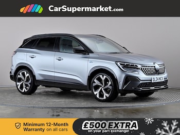 Used Renault Austral 2024 for sale - 77011550: Photo