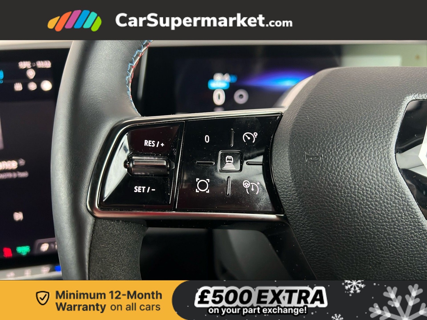 Used Renault Austral 2024 for sale - 77011550: Photo 20