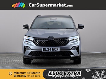 Used Renault Austral 2024 for sale - 77011550: Photo