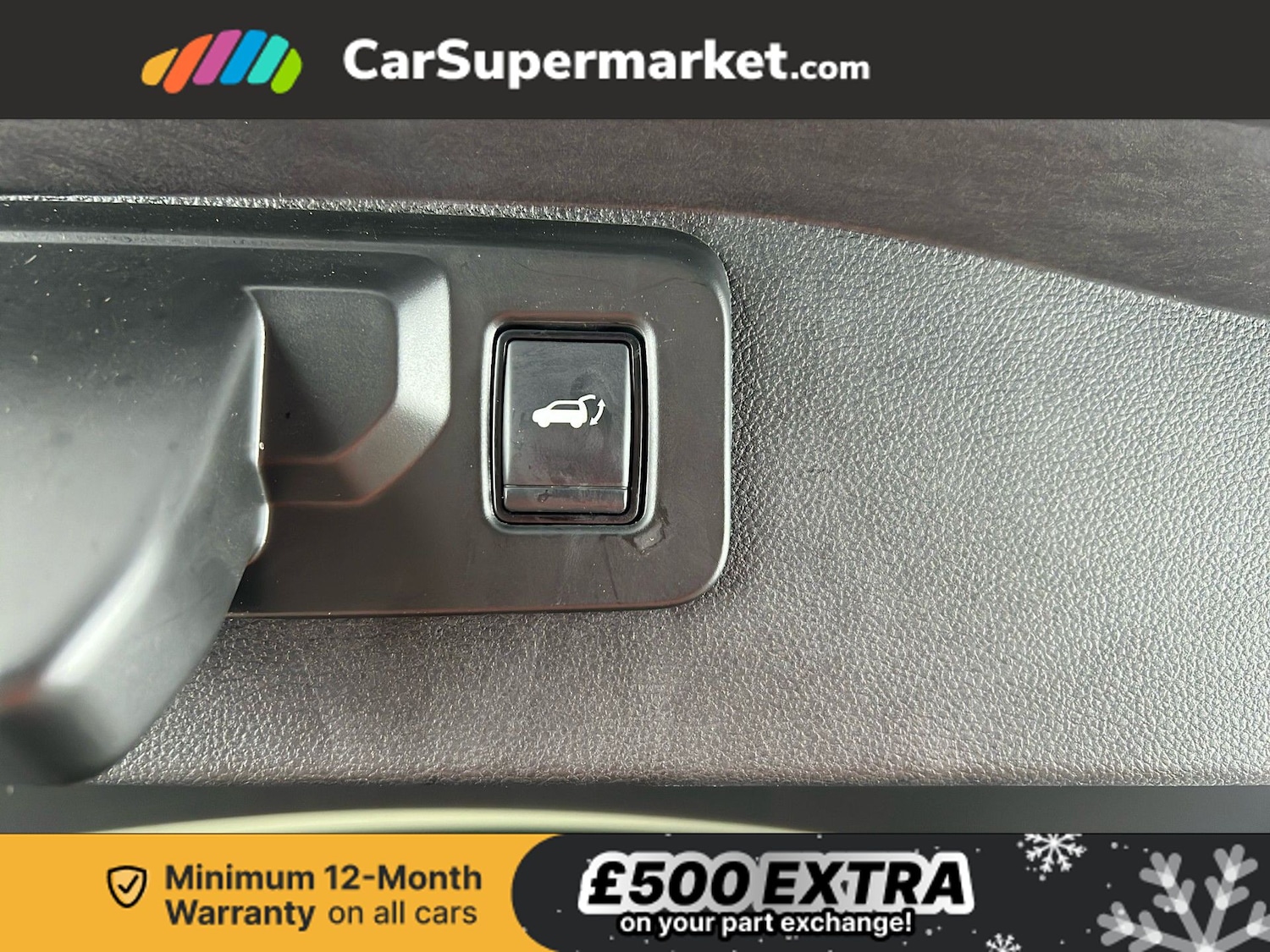 Used Renault Austral 2024 for sale - 77011550: Photo 30