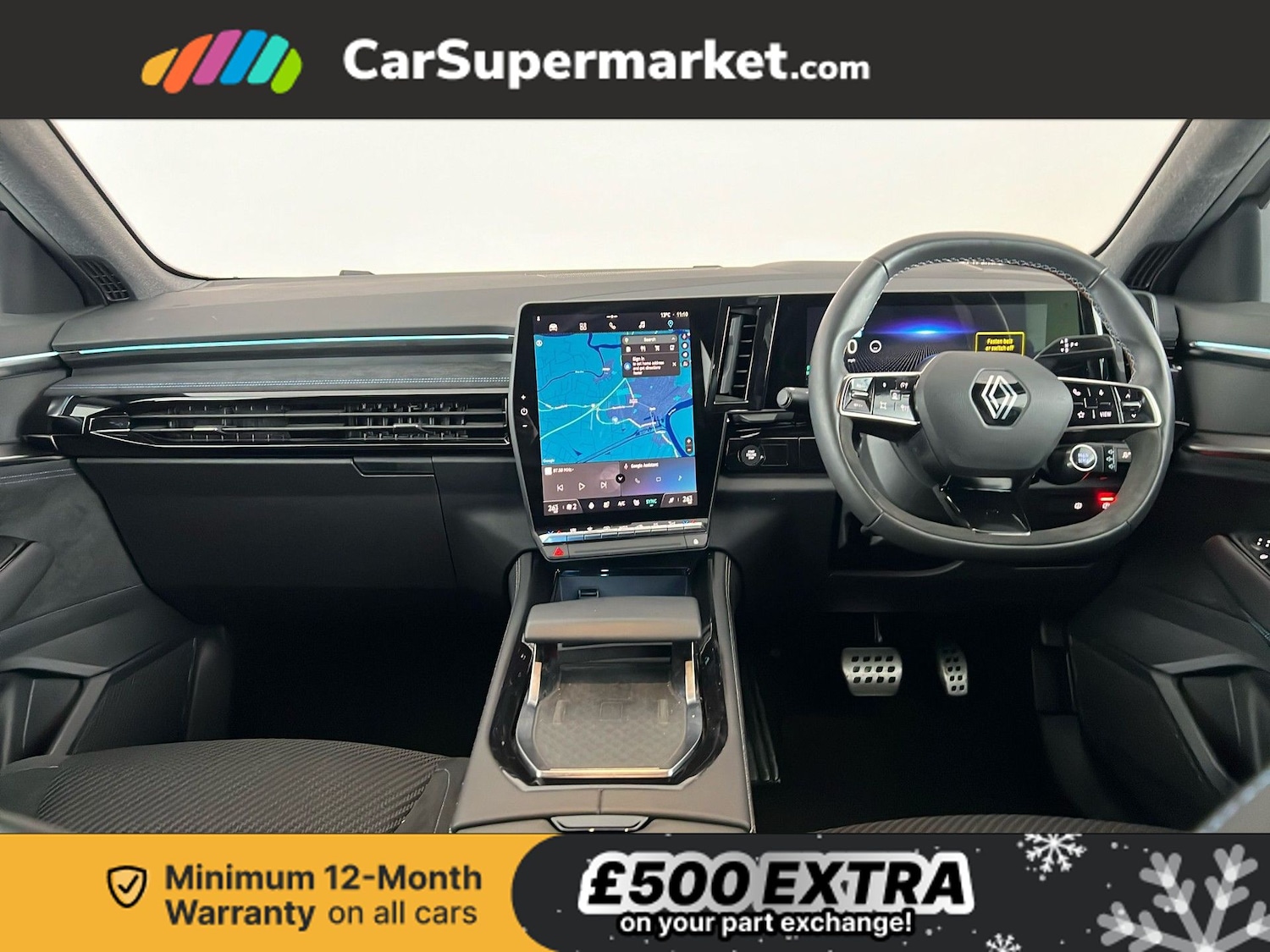 Used Renault Austral 2024 for sale - 77011550: Photo 31