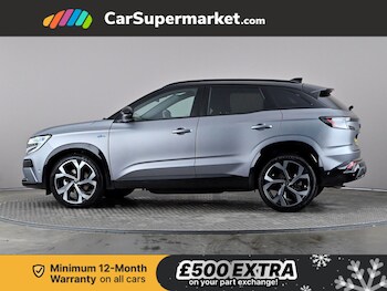 Used Renault Austral 2024 for sale - 77011550: Photo