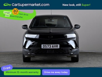 Used Vauxhall Mokka 2023 for sale - 78566523: Photo