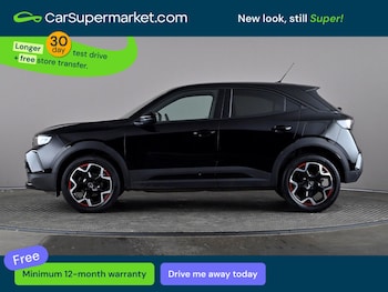 Used Vauxhall Mokka 2023 for sale - 78566523: Photo