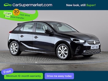 Used Vauxhall Corsa 2023 for sale - 78502109: Photo