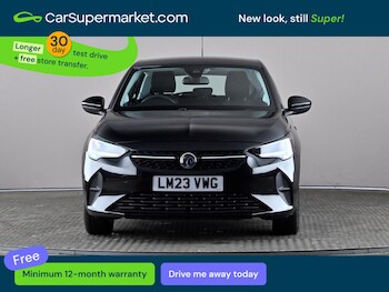 Used Vauxhall Corsa 2023 for sale - 78502109: Photo