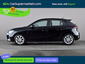Used Vauxhall Corsa 2023 for sale - 78502109: Photo