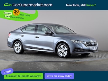 Used Skoda Octavia 2023 for sale - 78558194: Photo