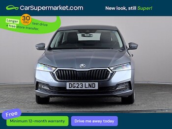 Used Skoda Octavia 2023 for sale - 78558194: Photo