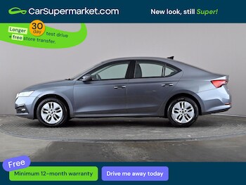 Used Skoda Octavia 2023 for sale - 78558194: Photo