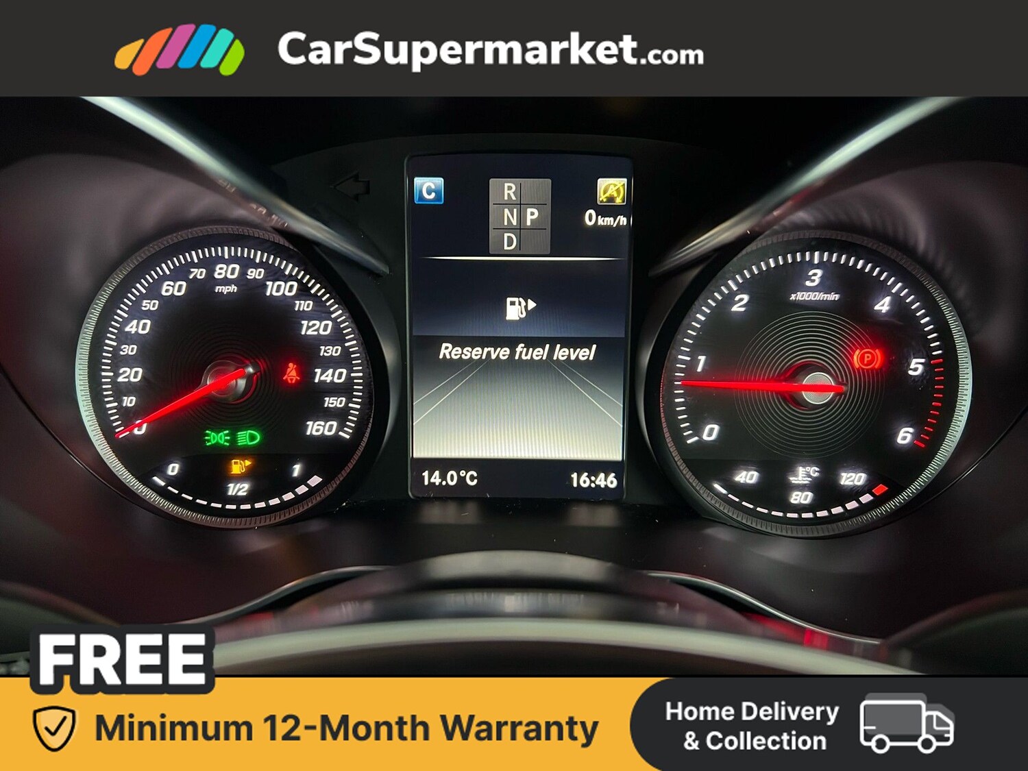 Used Mercedes-Benz GLC 2017 for sale - 77829455: Photo 15