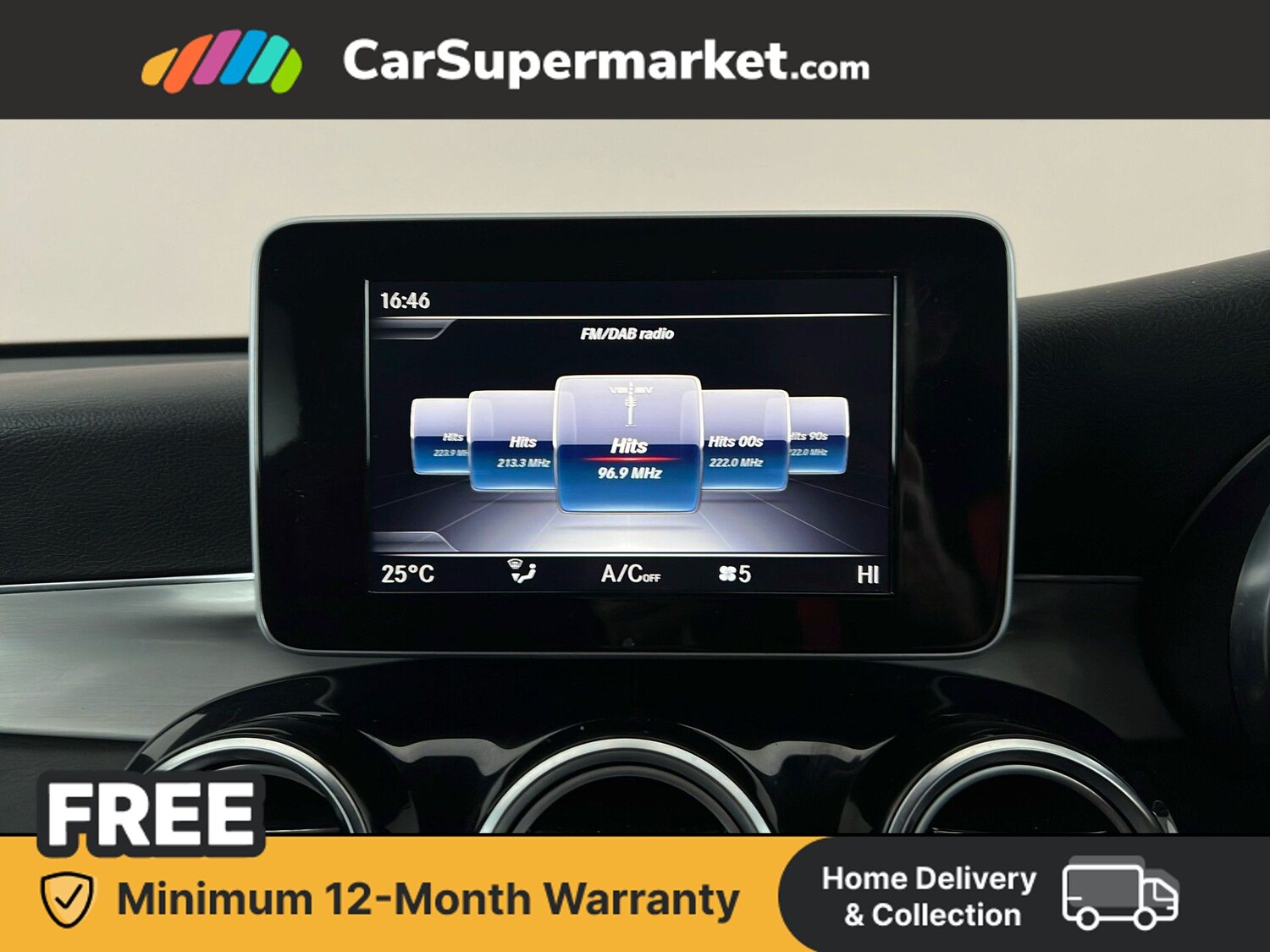 Used Mercedes-Benz GLC 2017 for sale - 77829455: Photo 16