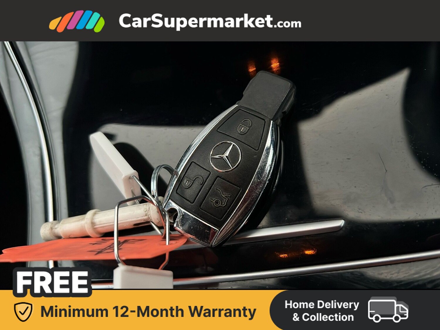 Used Mercedes-Benz GLC 2017 for sale - 77829455: Photo 23