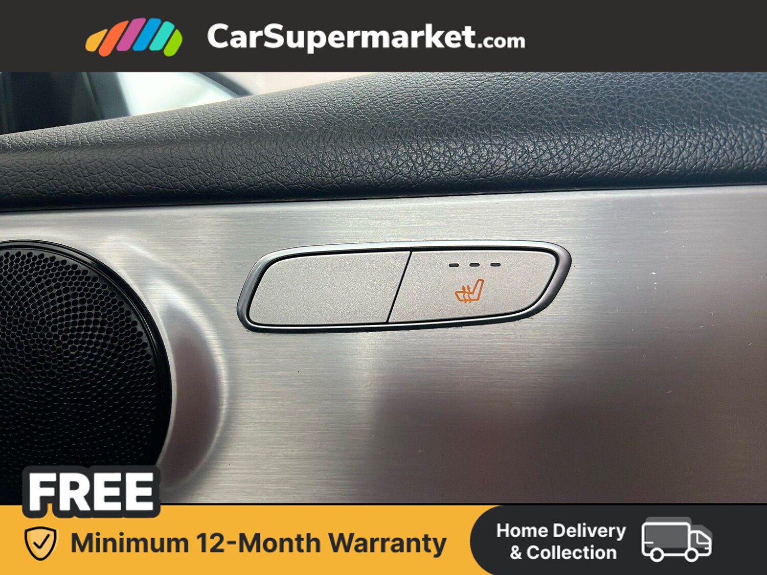 Used Mercedes-Benz GLC 2017 for sale - 77829455: Photo 26