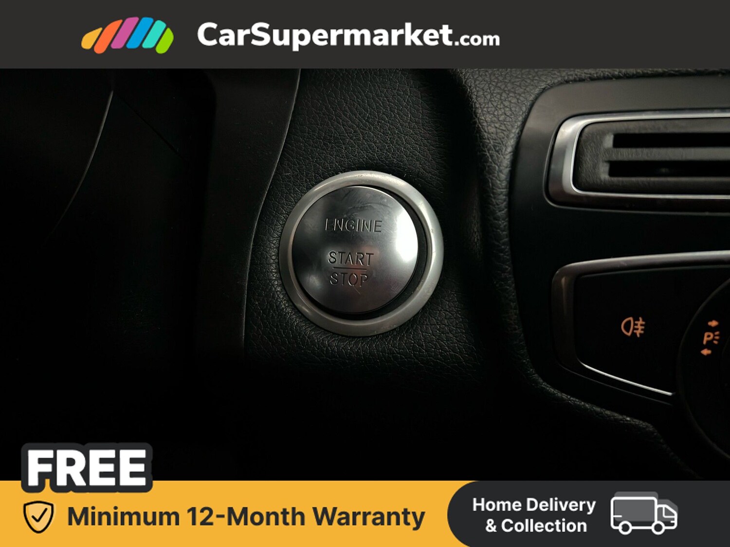 Used Mercedes-Benz GLC 2017 for sale - 77829455: Photo 27