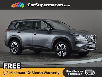 Used Nissan X-Trail 2023 for sale - 77415224: Photo