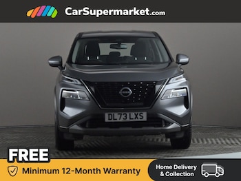 Used Nissan X-Trail 2023 for sale - 77415224: Photo