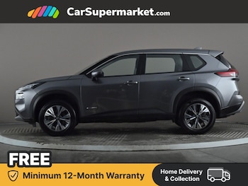 Used Nissan X-Trail 2023 for sale - 77415224: Photo