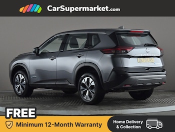 Used Nissan X-Trail 2023 for sale - 77415224: Photo