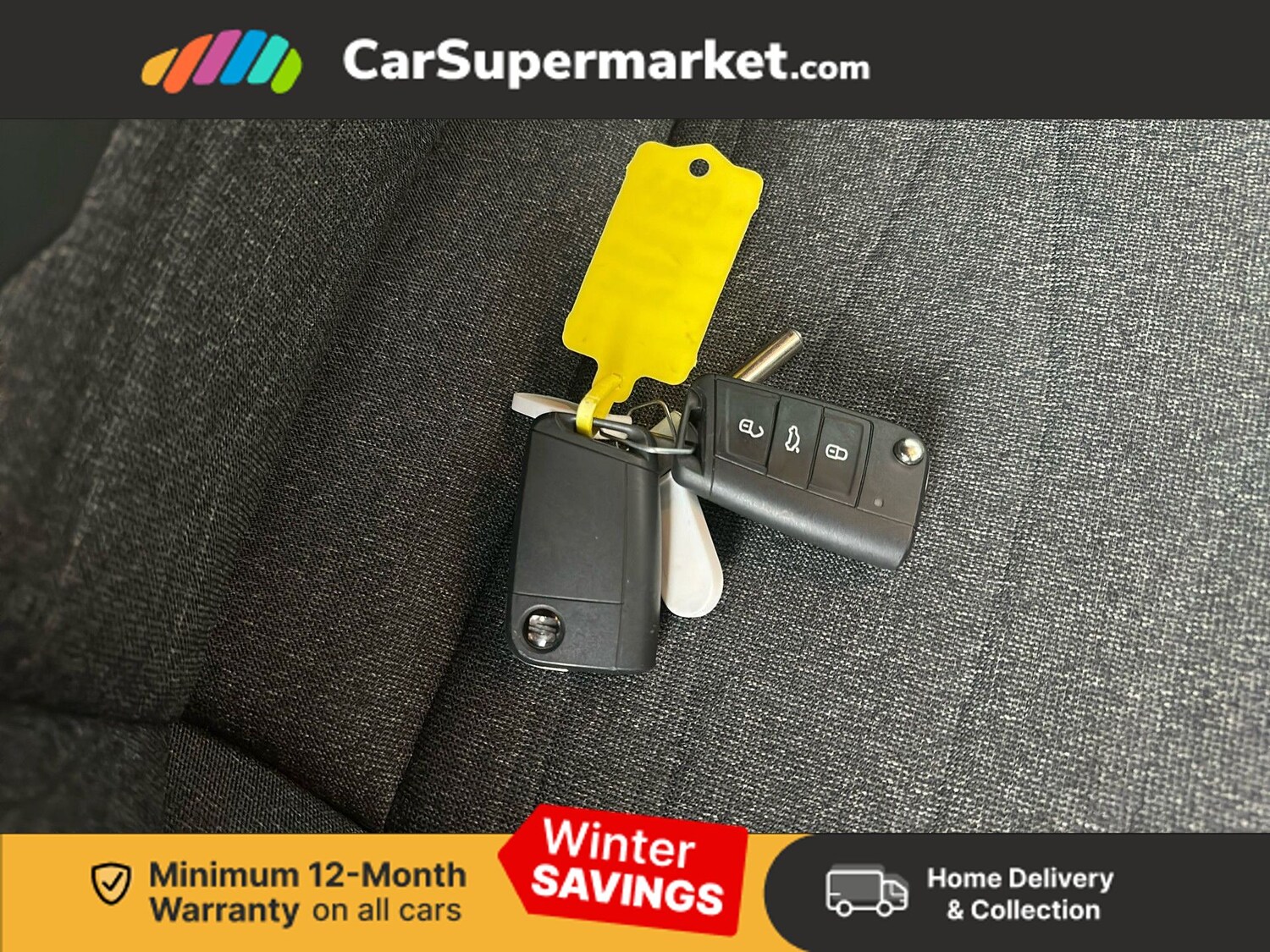 Used SEAT Arona 2023 for sale - 76495344: Photo 24