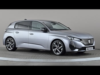 Used Peugeot 308 2023 for sale - 79381526: Photo