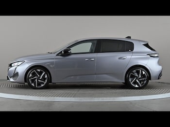 Used Peugeot 308 2023 for sale - 79381526: Photo