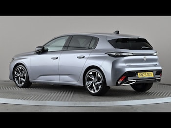Used Peugeot 308 2023 for sale - 79381526: Photo