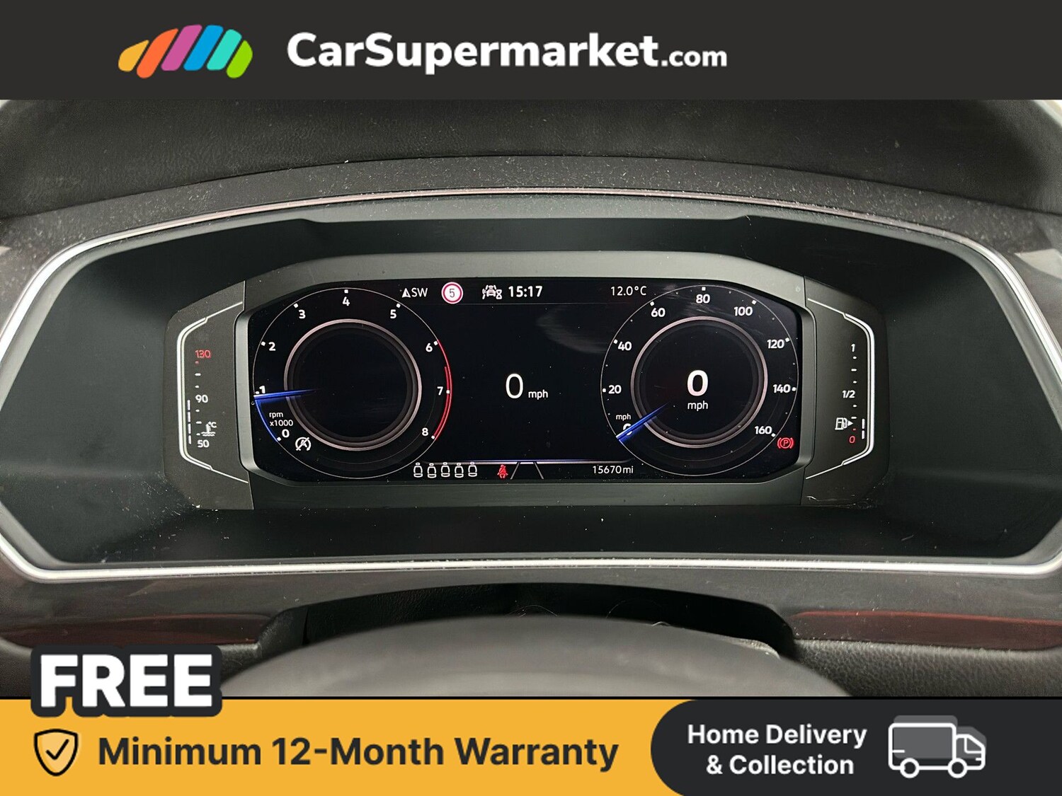 Used Volkswagen Tiguan Allspace 2022 for sale - 77935591: Photo 15