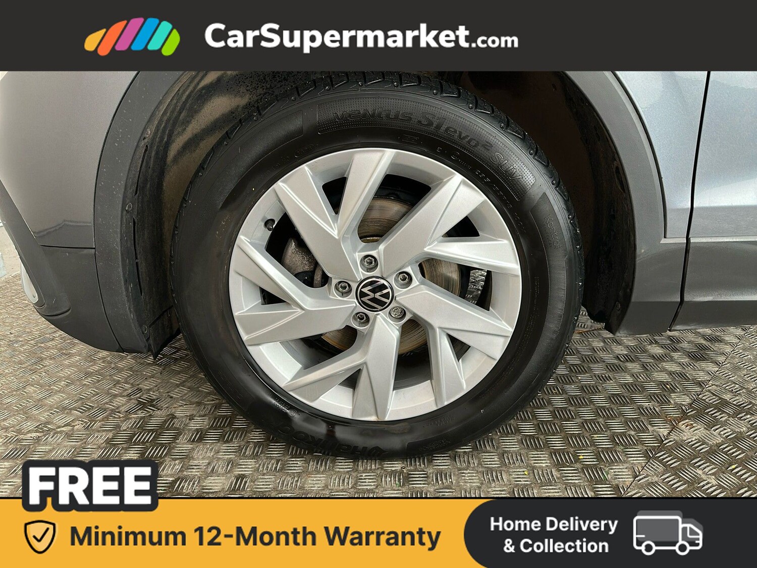 Used Volkswagen Tiguan Allspace 2022 for sale - 77935591: Photo 19