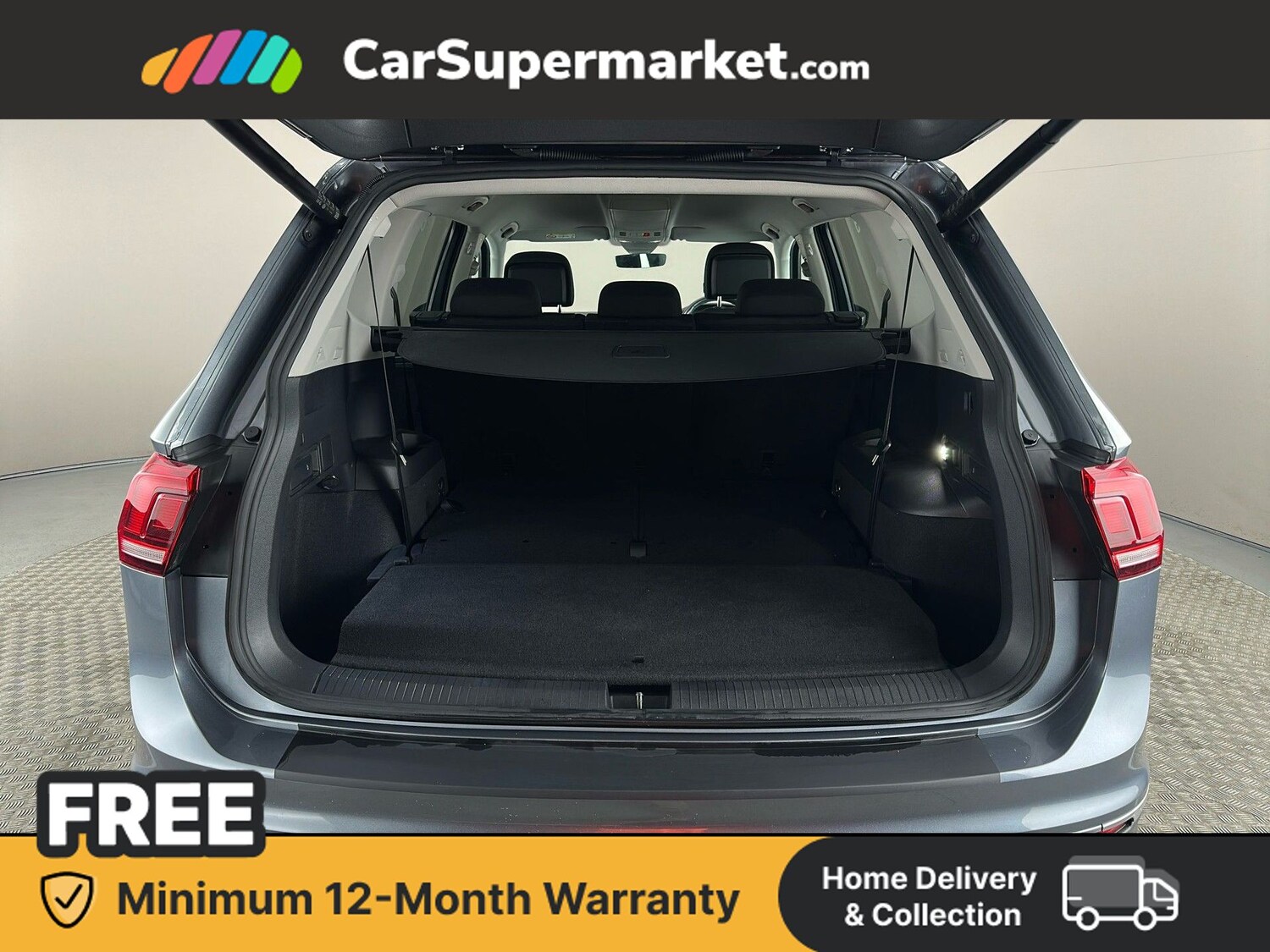 Used Volkswagen Tiguan Allspace 2022 for sale - 77935591: Photo 22