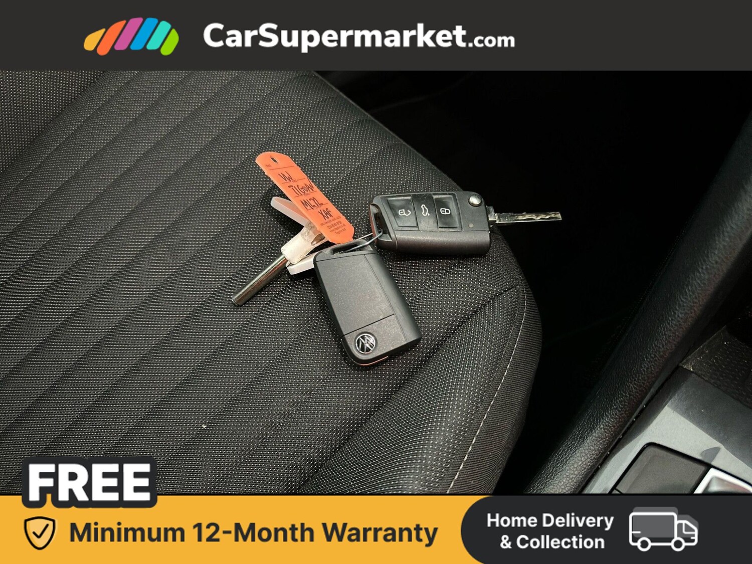 Used Volkswagen Tiguan Allspace 2022 for sale - 77935591: Photo 23