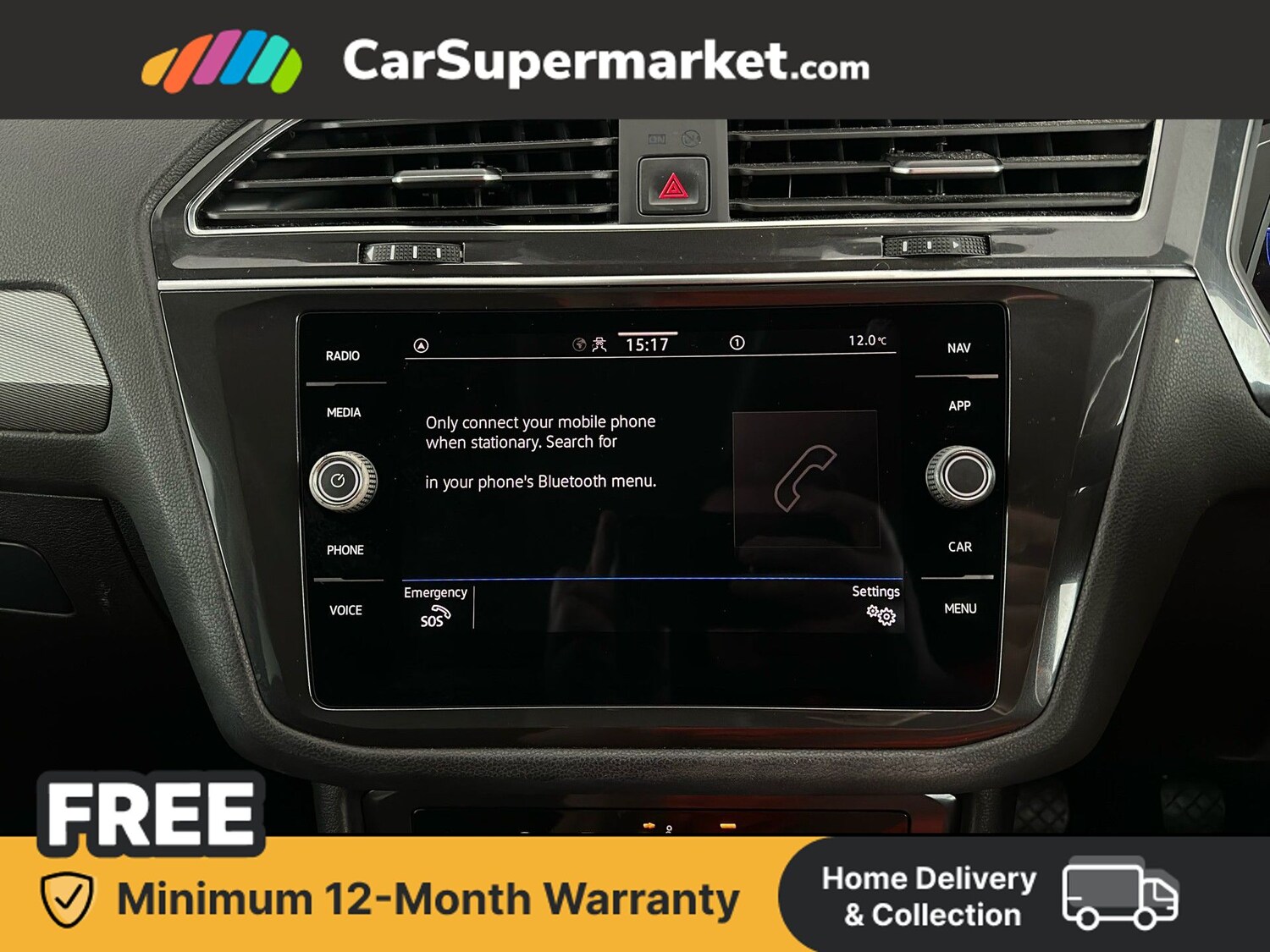 Used Volkswagen Tiguan Allspace 2022 for sale - 77935591: Photo 24