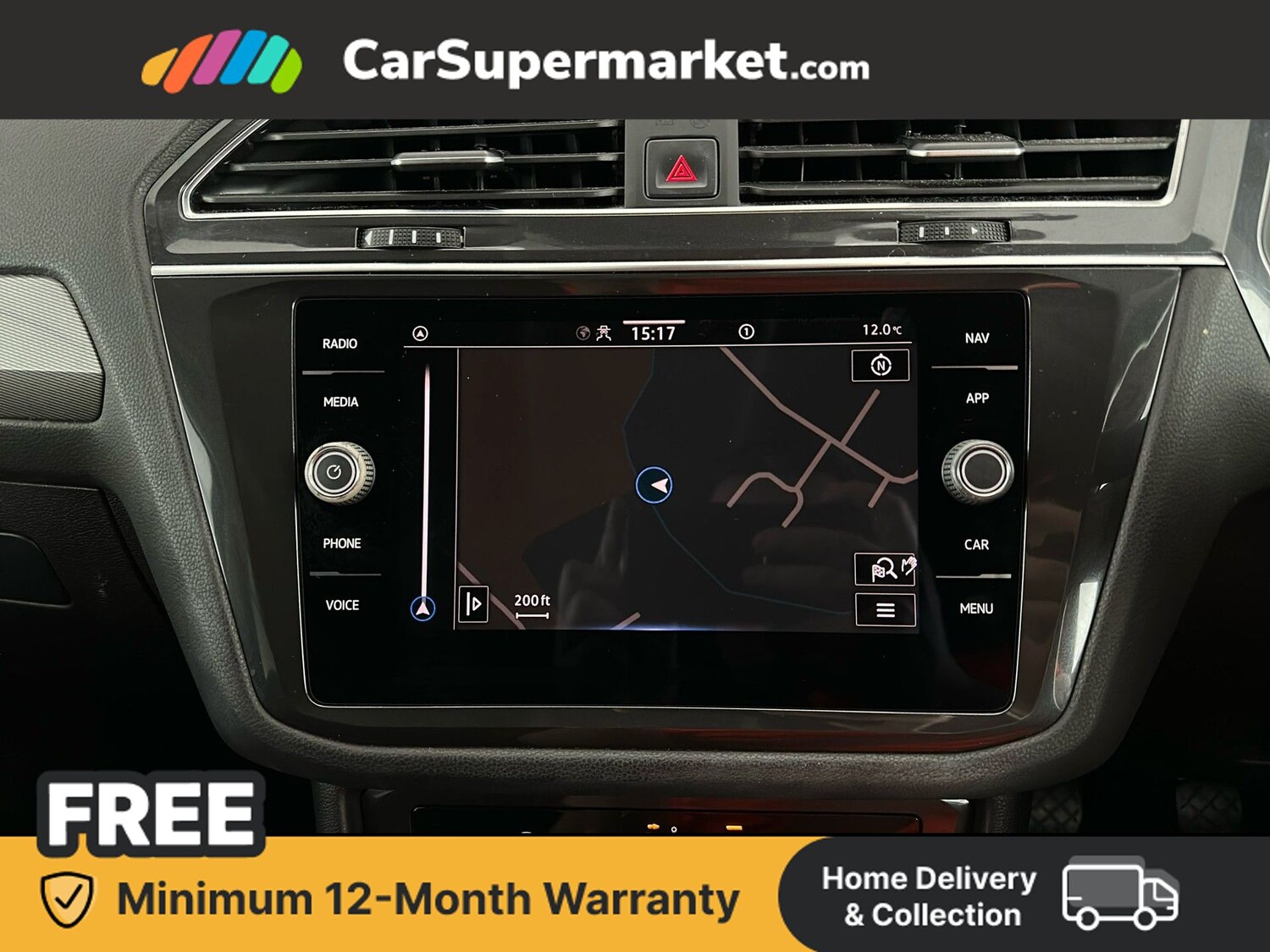 Used Volkswagen Tiguan Allspace 2022 for sale - 77935591: Photo 25