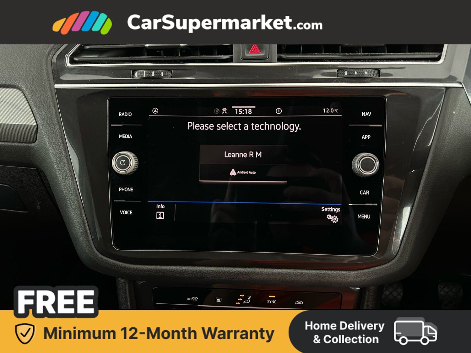 Used Volkswagen Tiguan Allspace 2022 for sale - 77935591: Photo 26