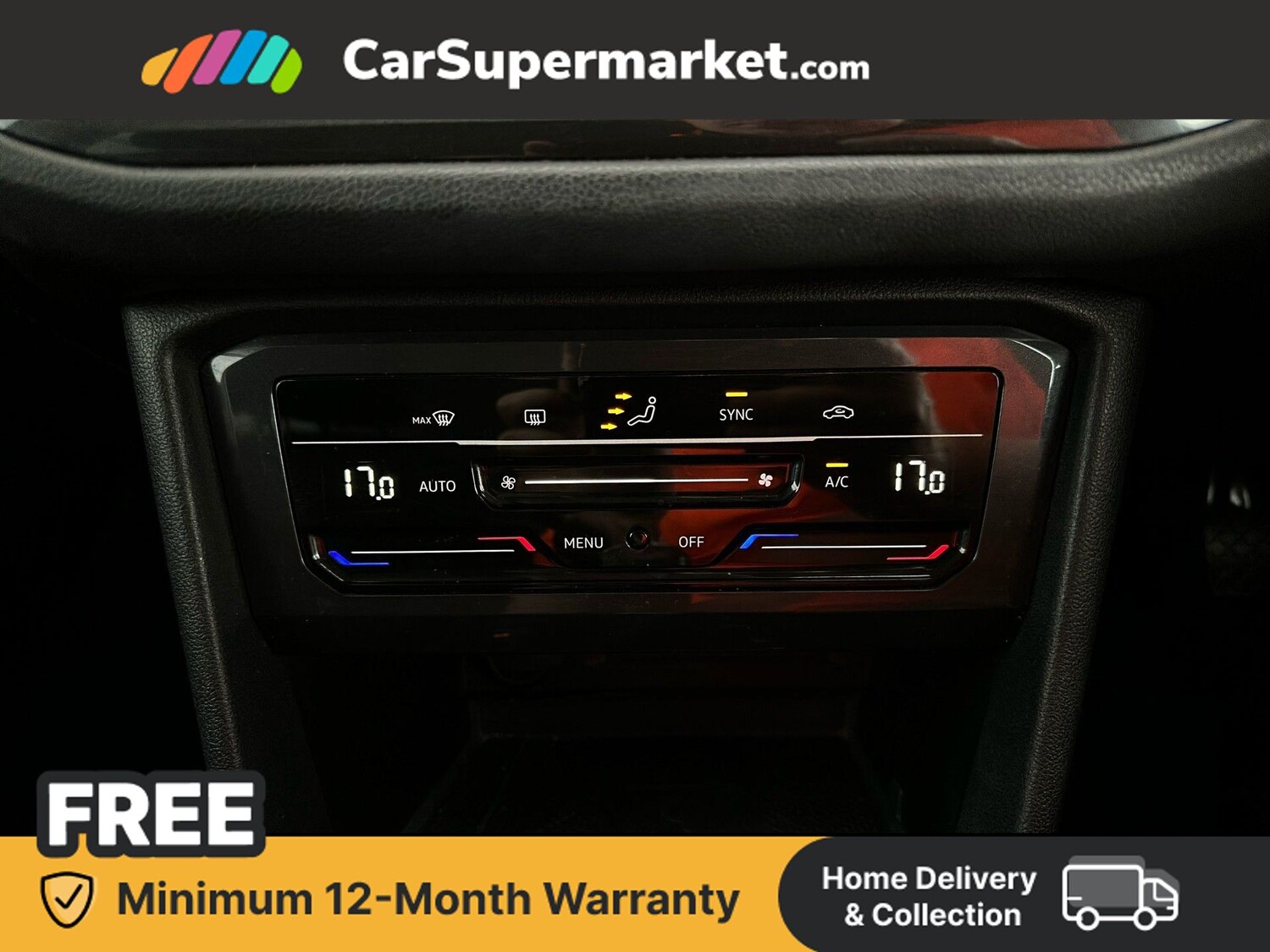 Used Volkswagen Tiguan Allspace 2022 for sale - 77935591: Photo 29