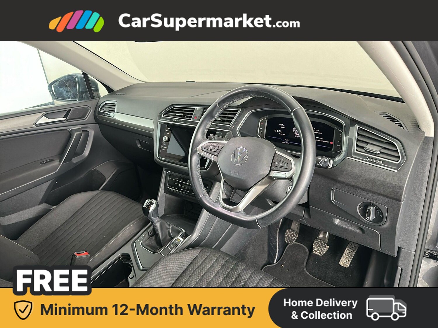 Used Volkswagen Tiguan Allspace 2022 for sale - 77935591: Photo 33