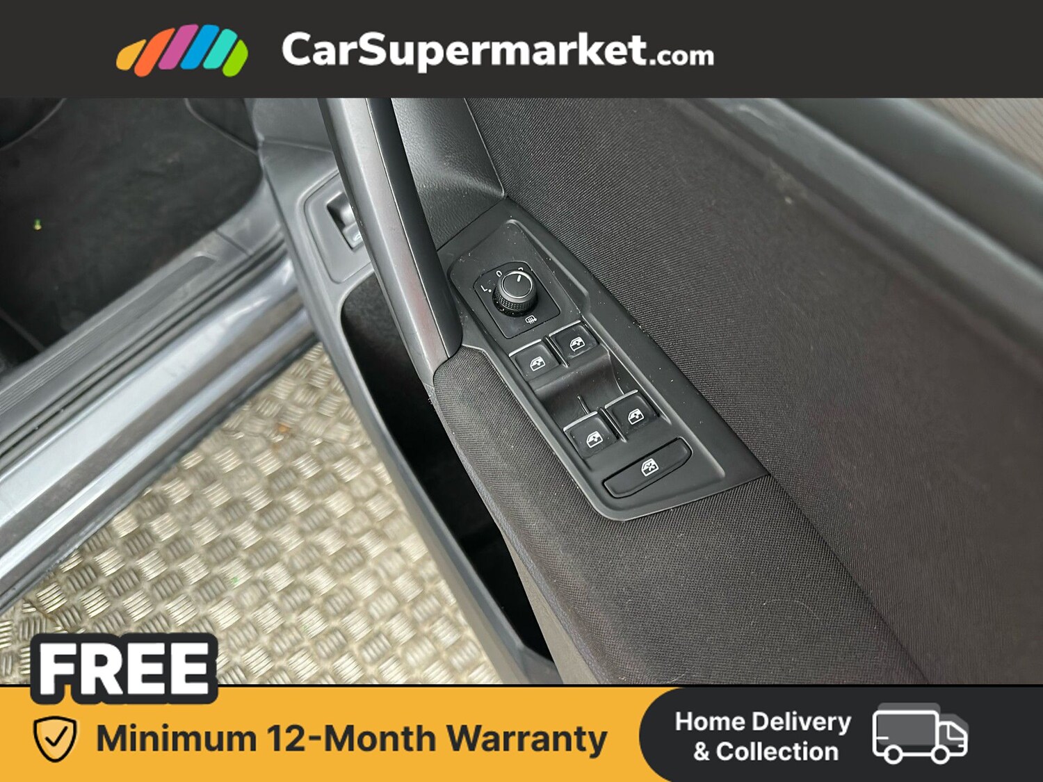 Used Volkswagen Tiguan Allspace 2022 for sale - 77935591: Photo 34