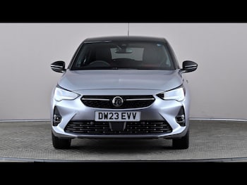 Used Vauxhall Corsa 2023 for sale - 78703091: Photo