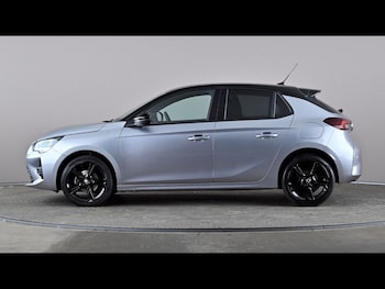 Used Vauxhall Corsa 2023 for sale - 78703091: Photo