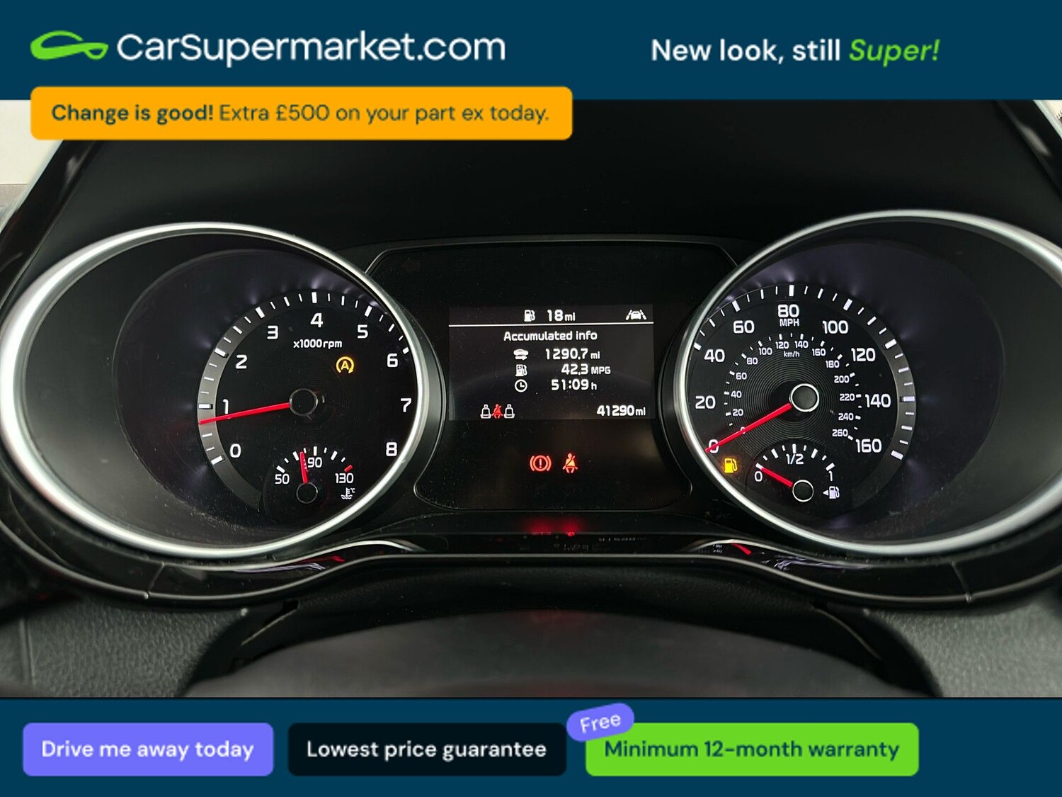 Used Kia XCeed 2021 for sale - 78189674: Photo 16