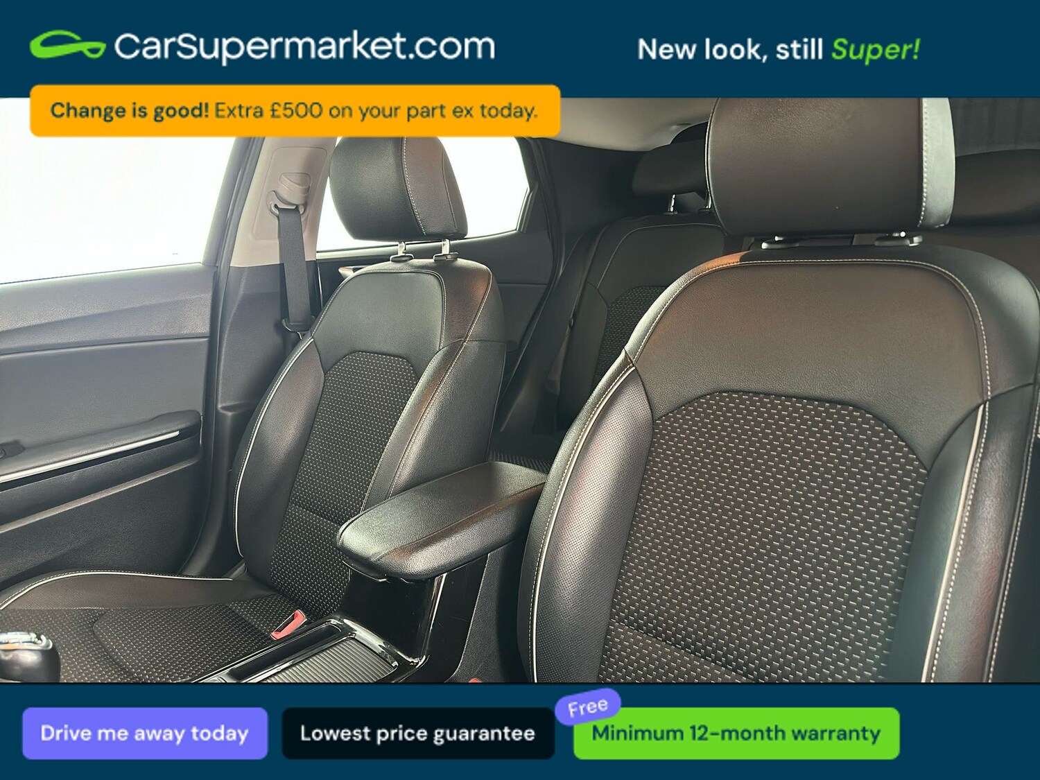 Used Kia XCeed 2021 for sale - 78189674: Photo 18